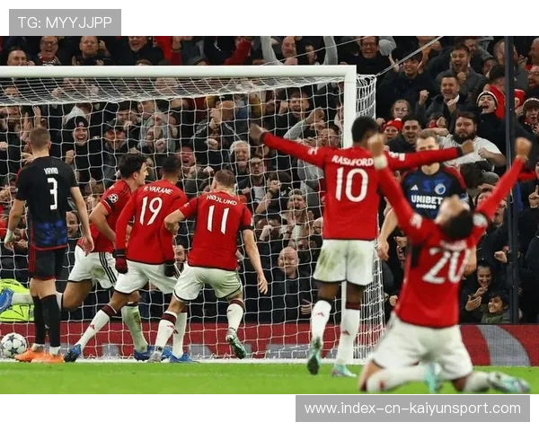 布鲁诺底线传中助攻拉什福德得分